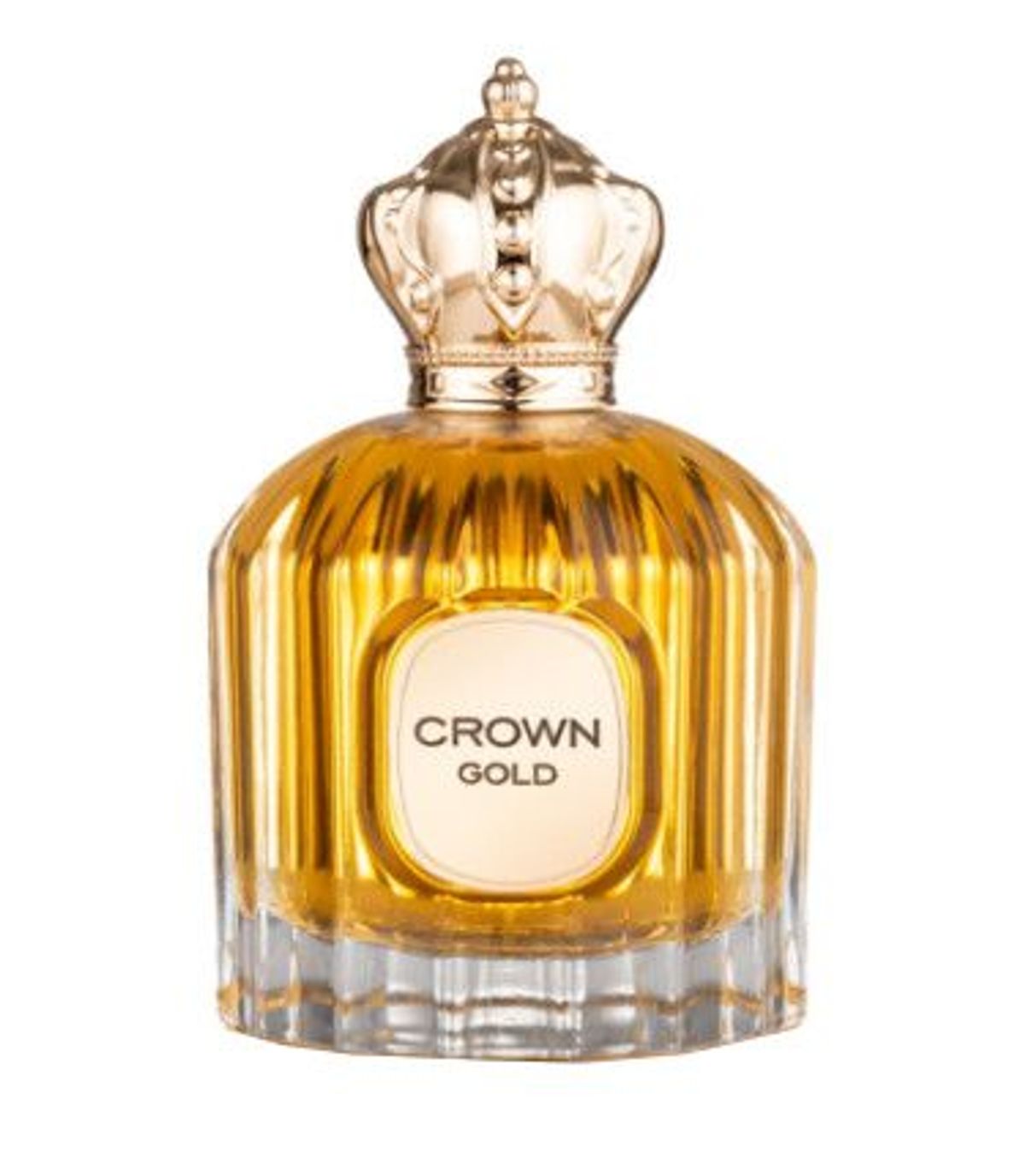 Crown Gold