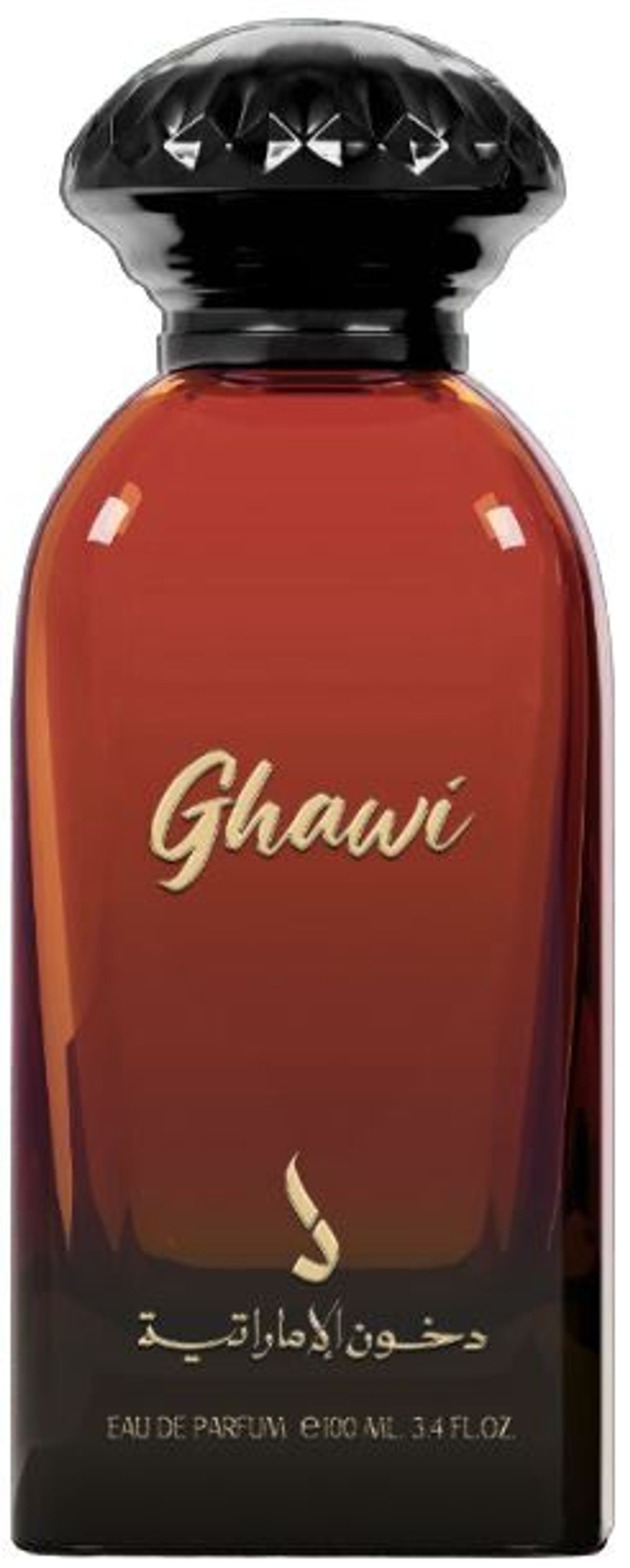 Ghawi