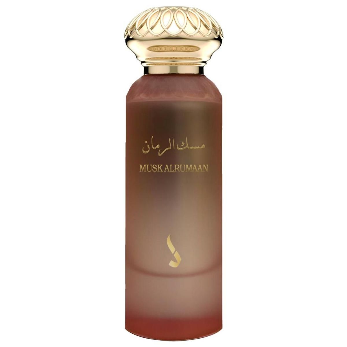 MUSK ALRUMAAN