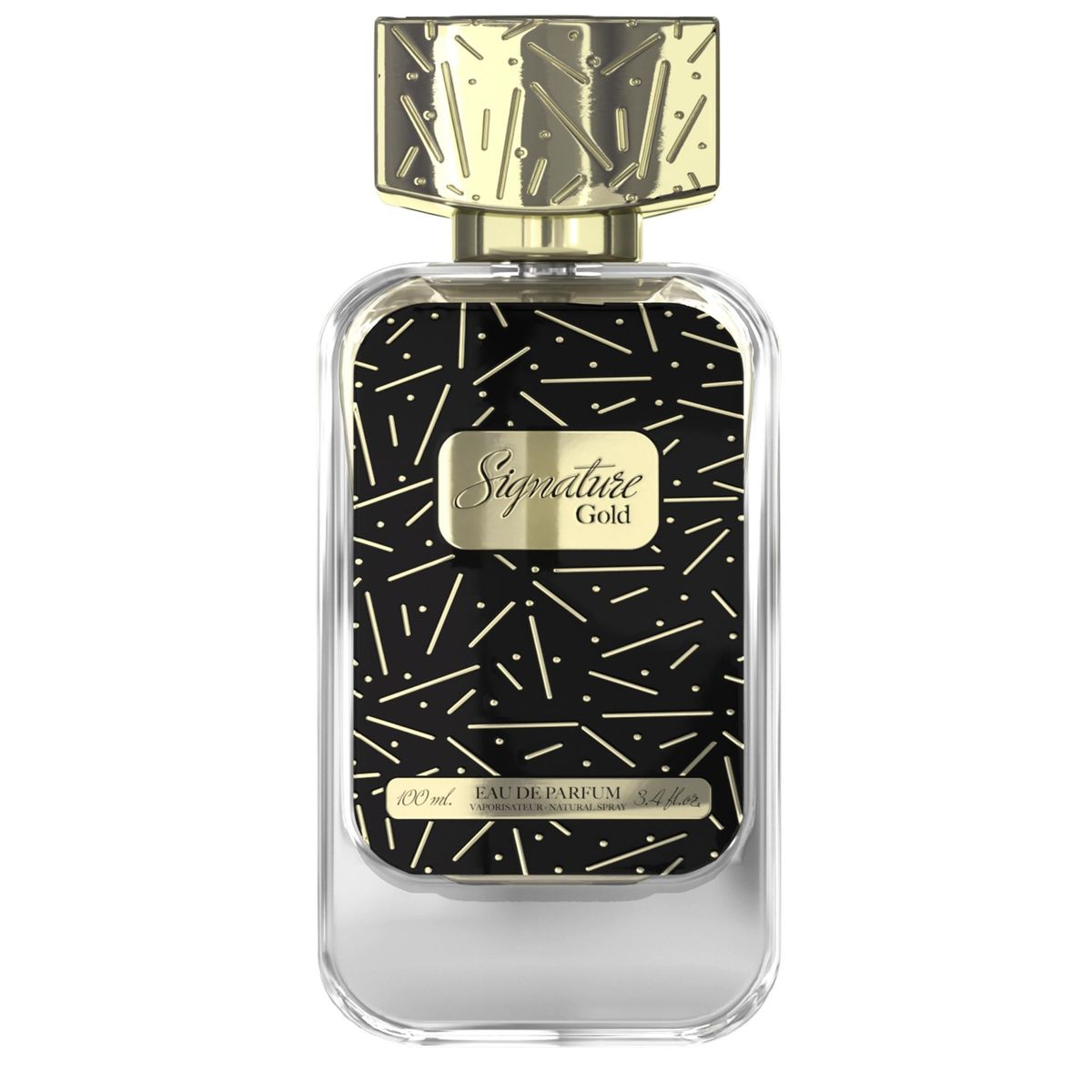 Signature Gold