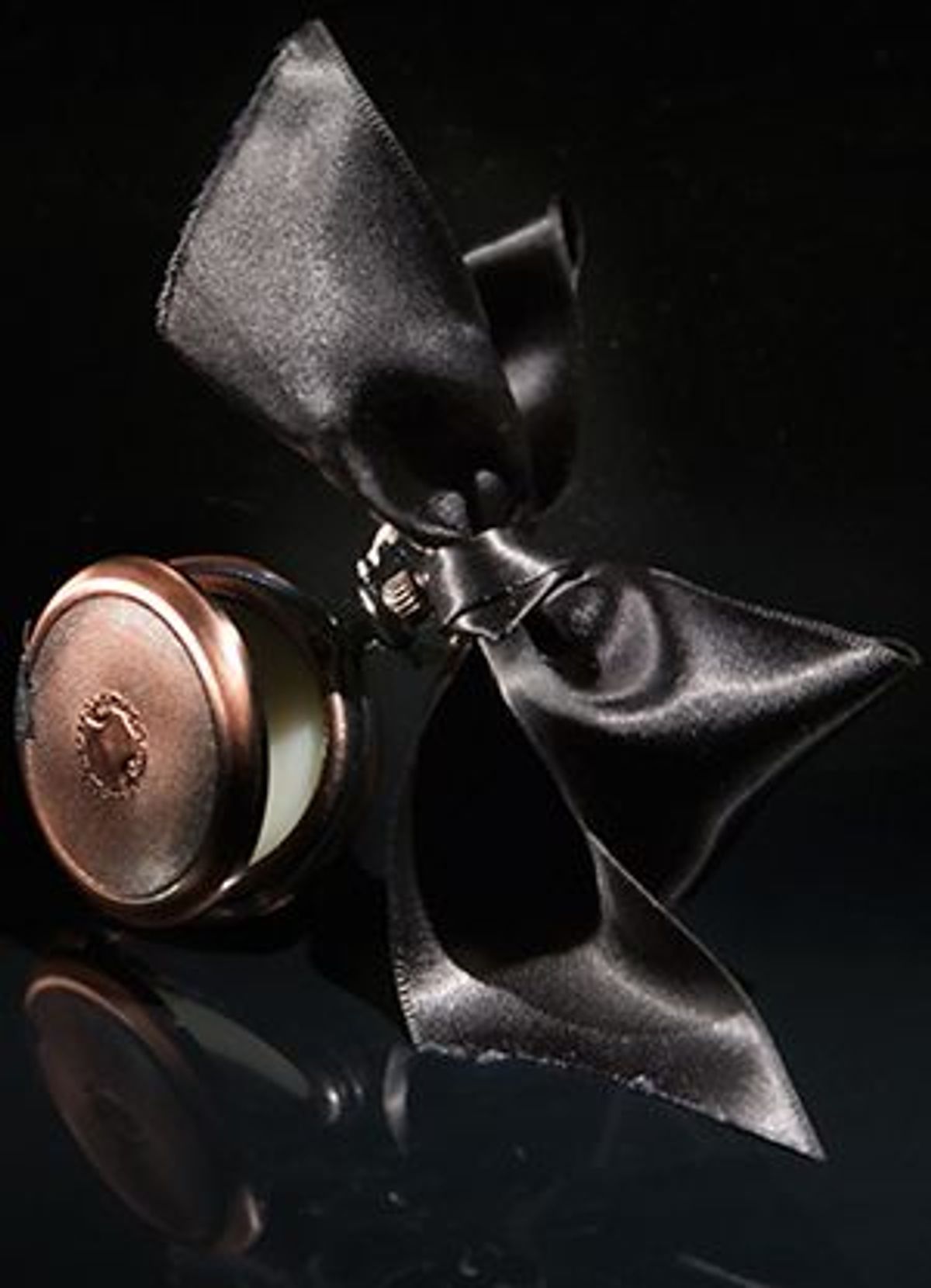 Timeless: Cassis Pocket Watch