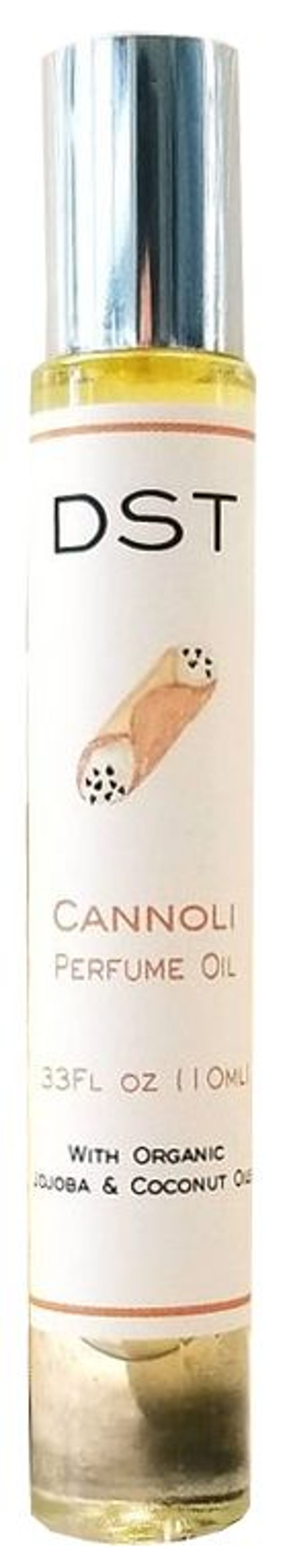 Cannoli