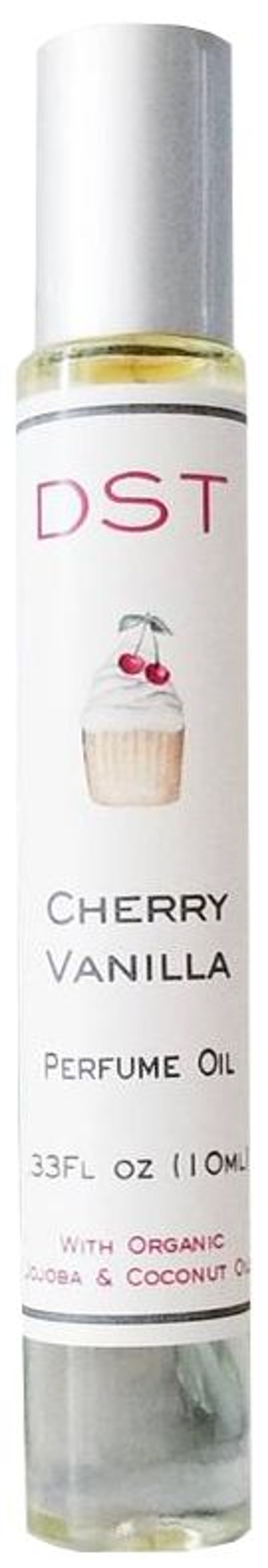 Cherry Vanilla