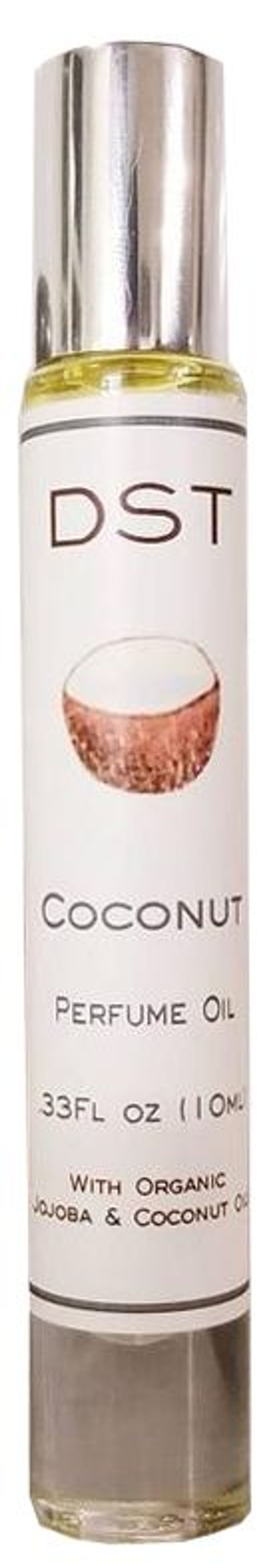 Creamy Coconut