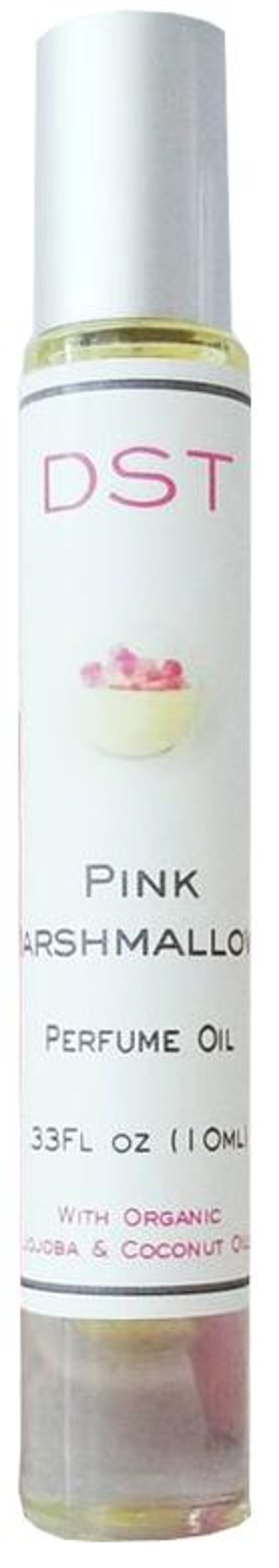 Pink Marshmallow