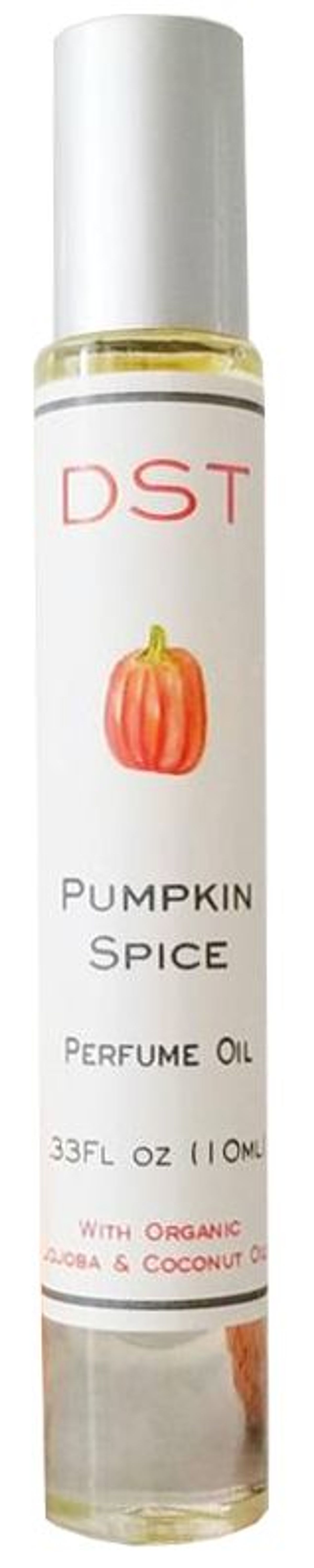 Pumpkin Spice