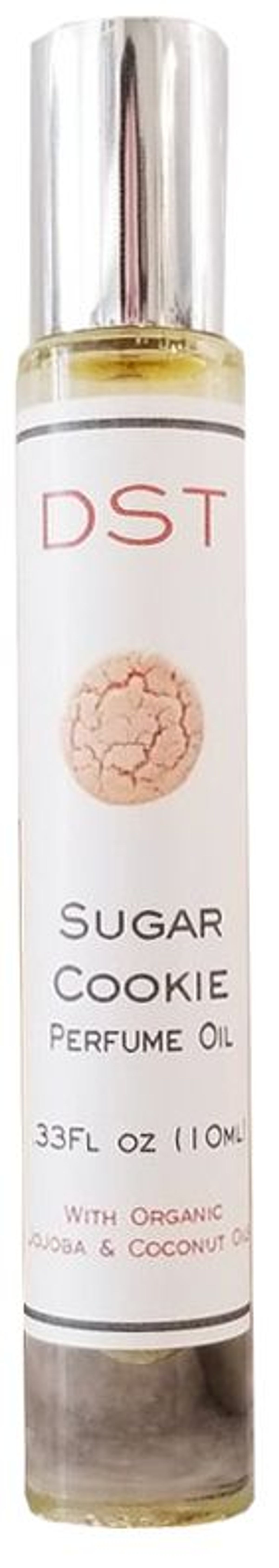 Sugar Cookie