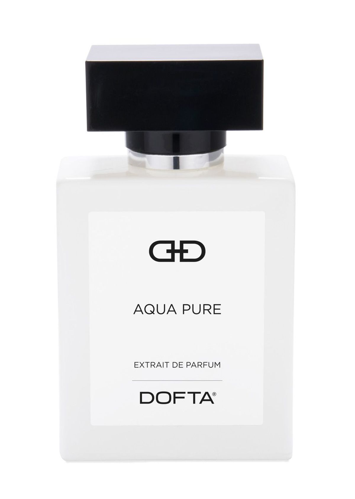 Aqua Pure Extrait de Parfum