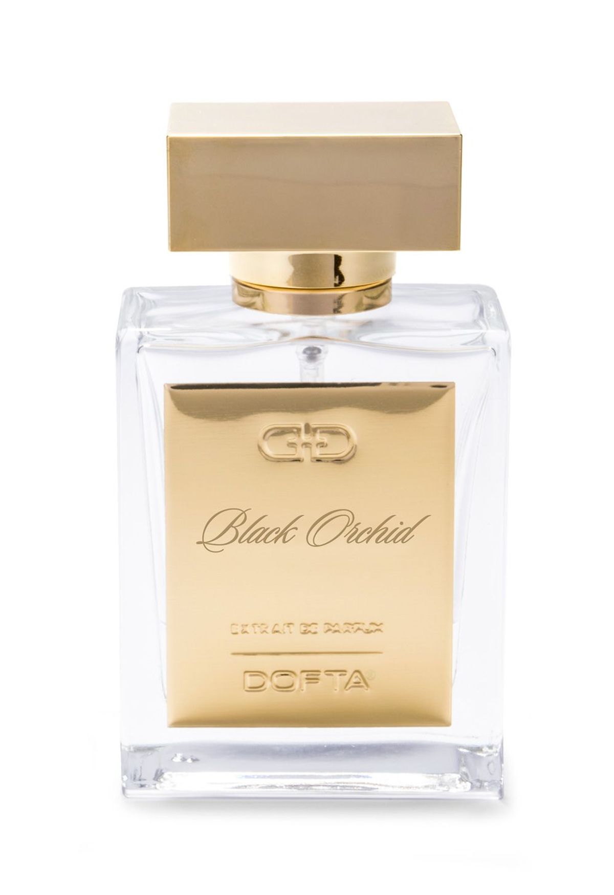 Black Orchid