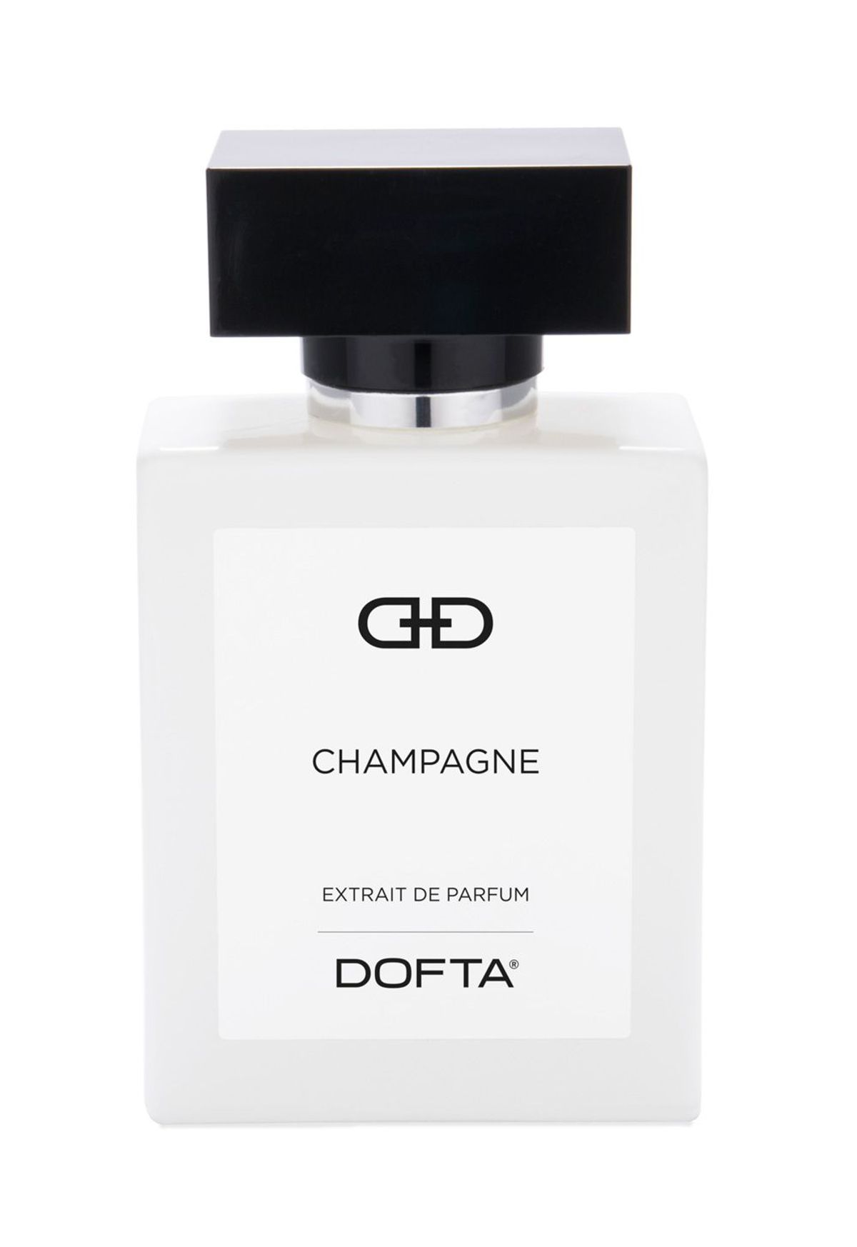 Champagne Extrait de Parfum