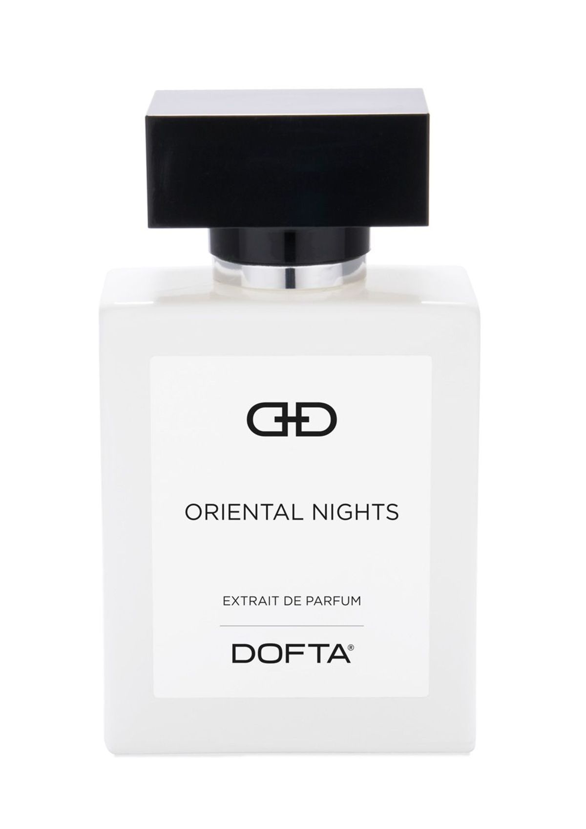 Oriental Nights Extrait de Parfum