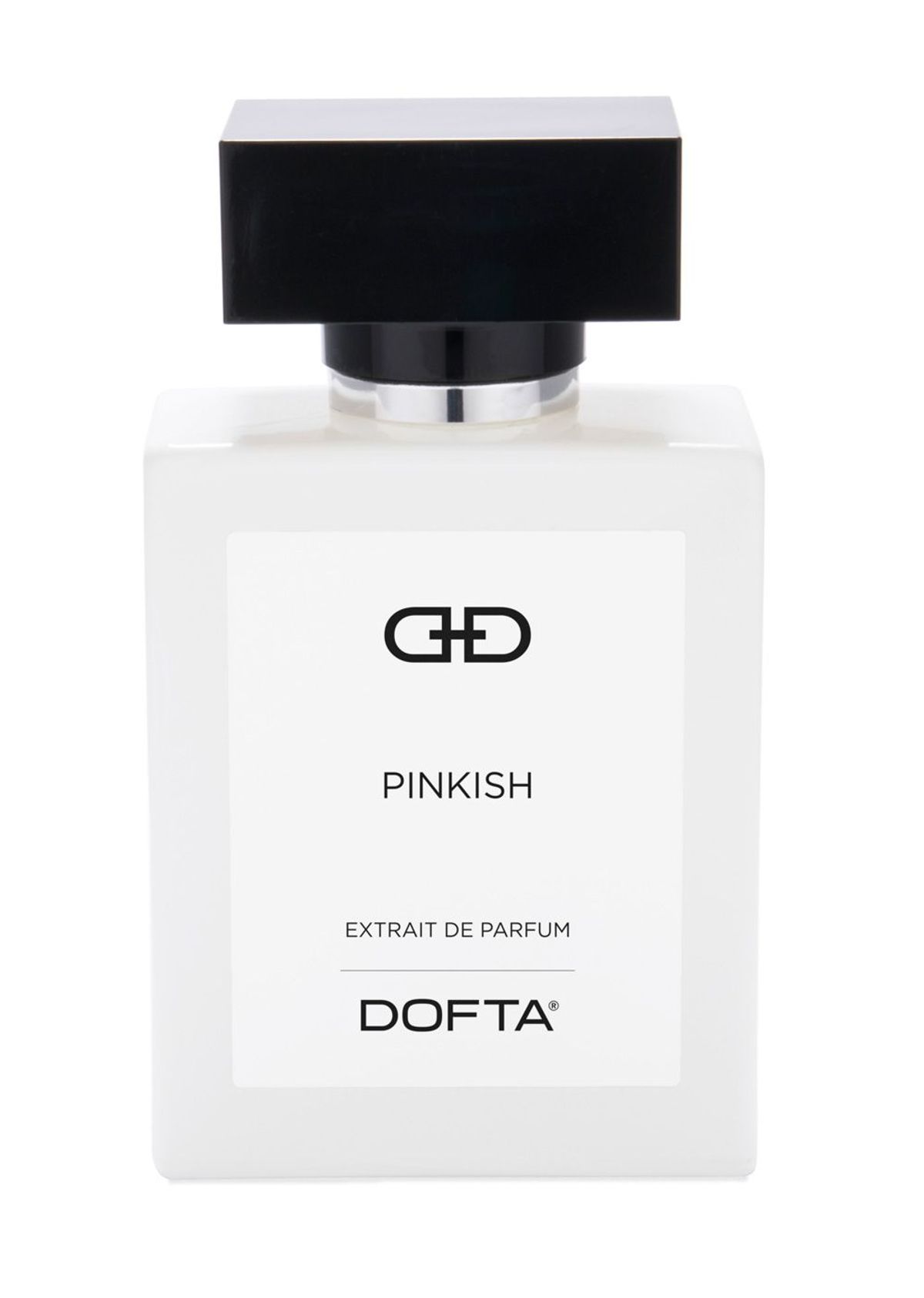 Pinkish Extrait de Parfum