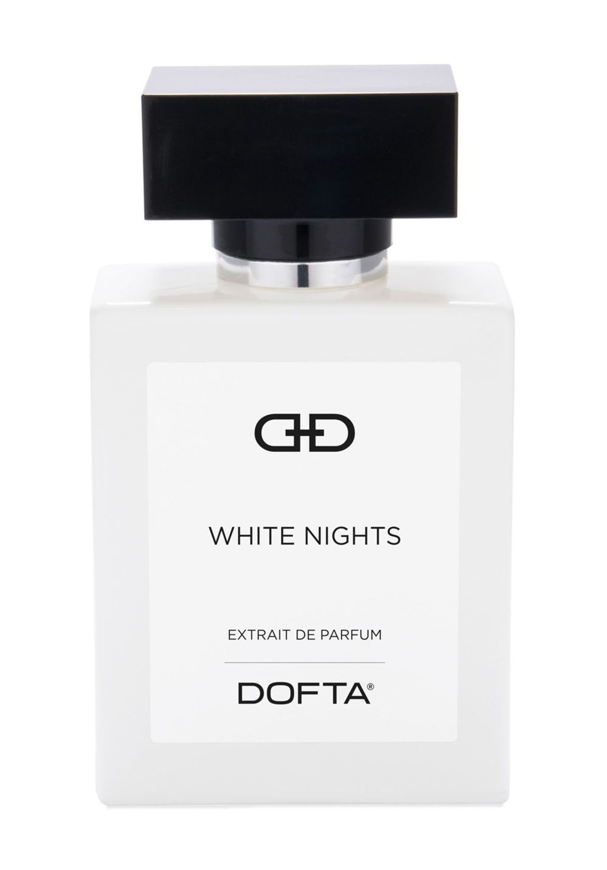 White Nights Extrait de Parfum