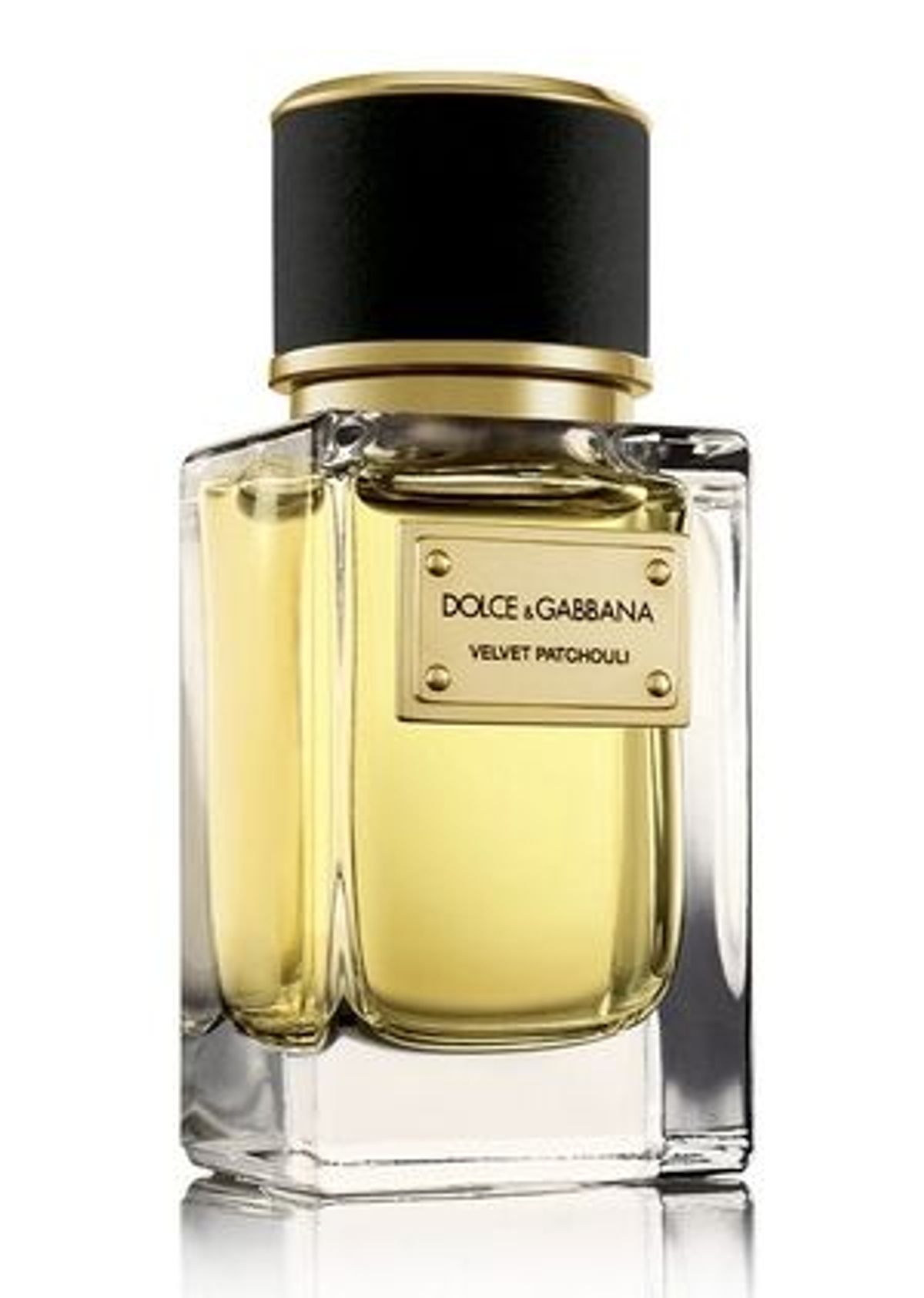 Velvet Patchouli