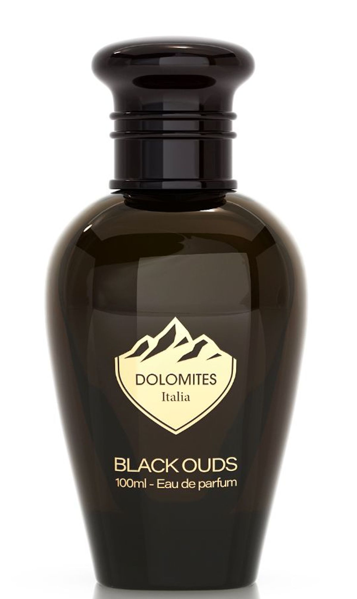 Black Ouds