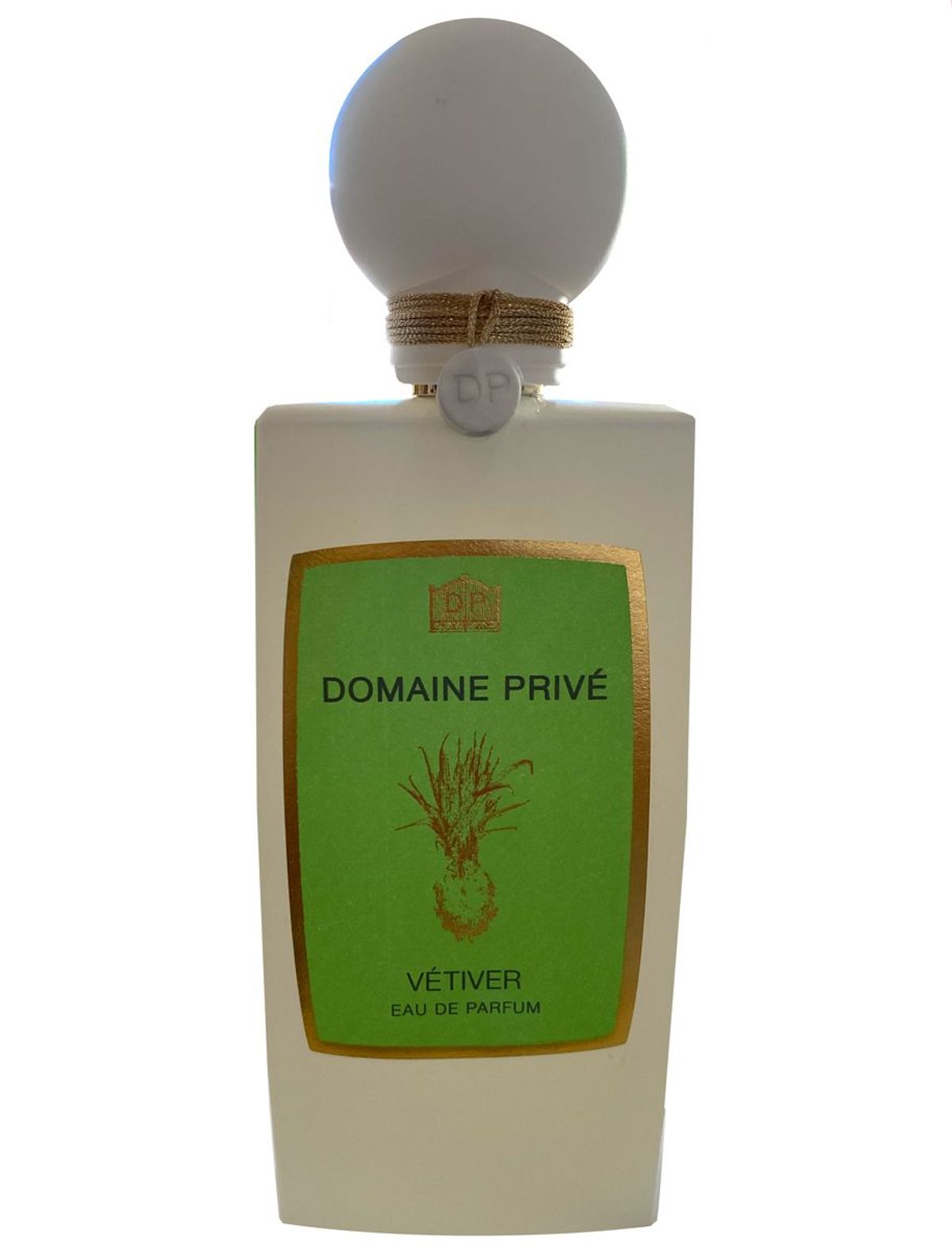 Vetiver