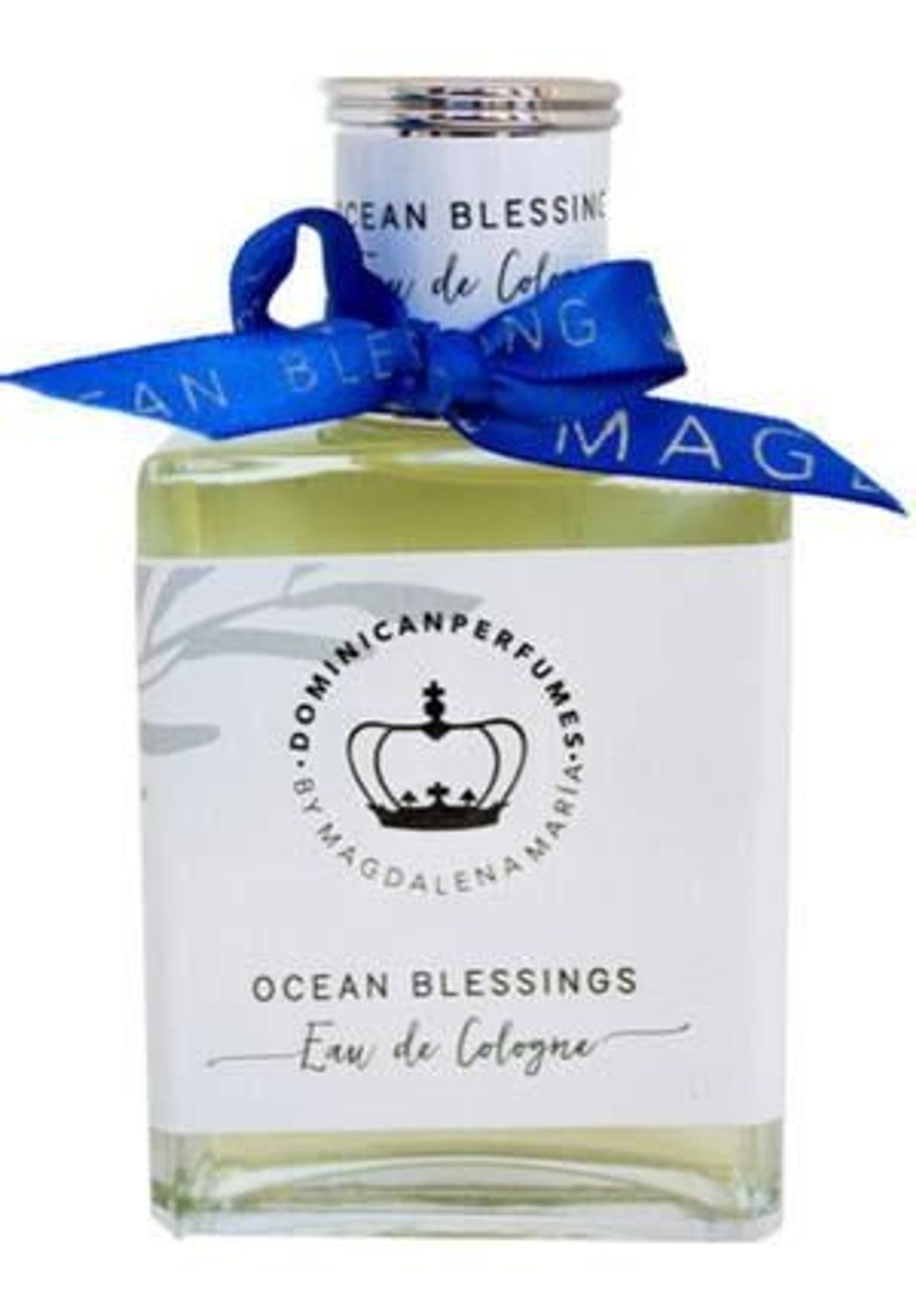 Ocean Blessing