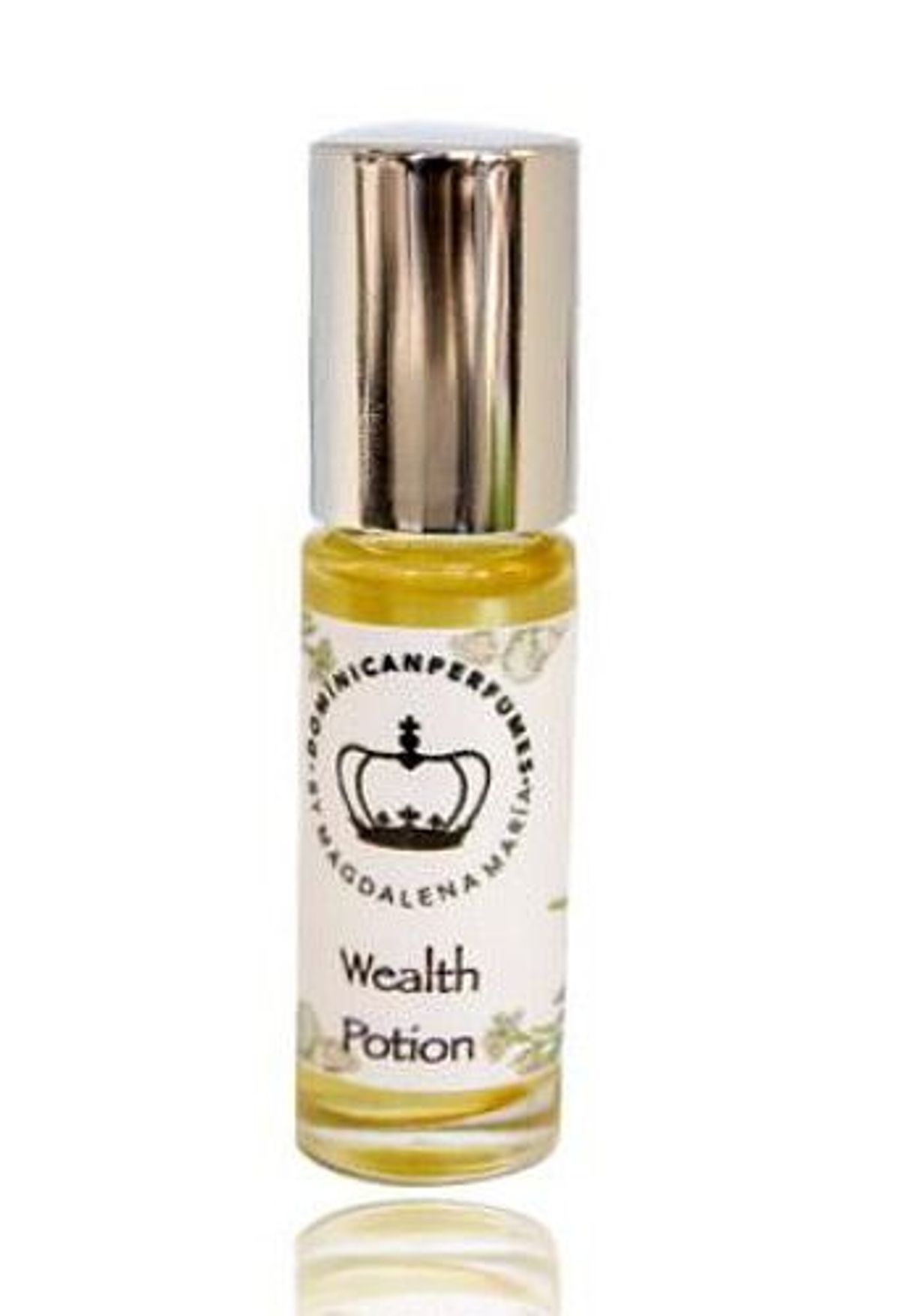 Wealth Potion