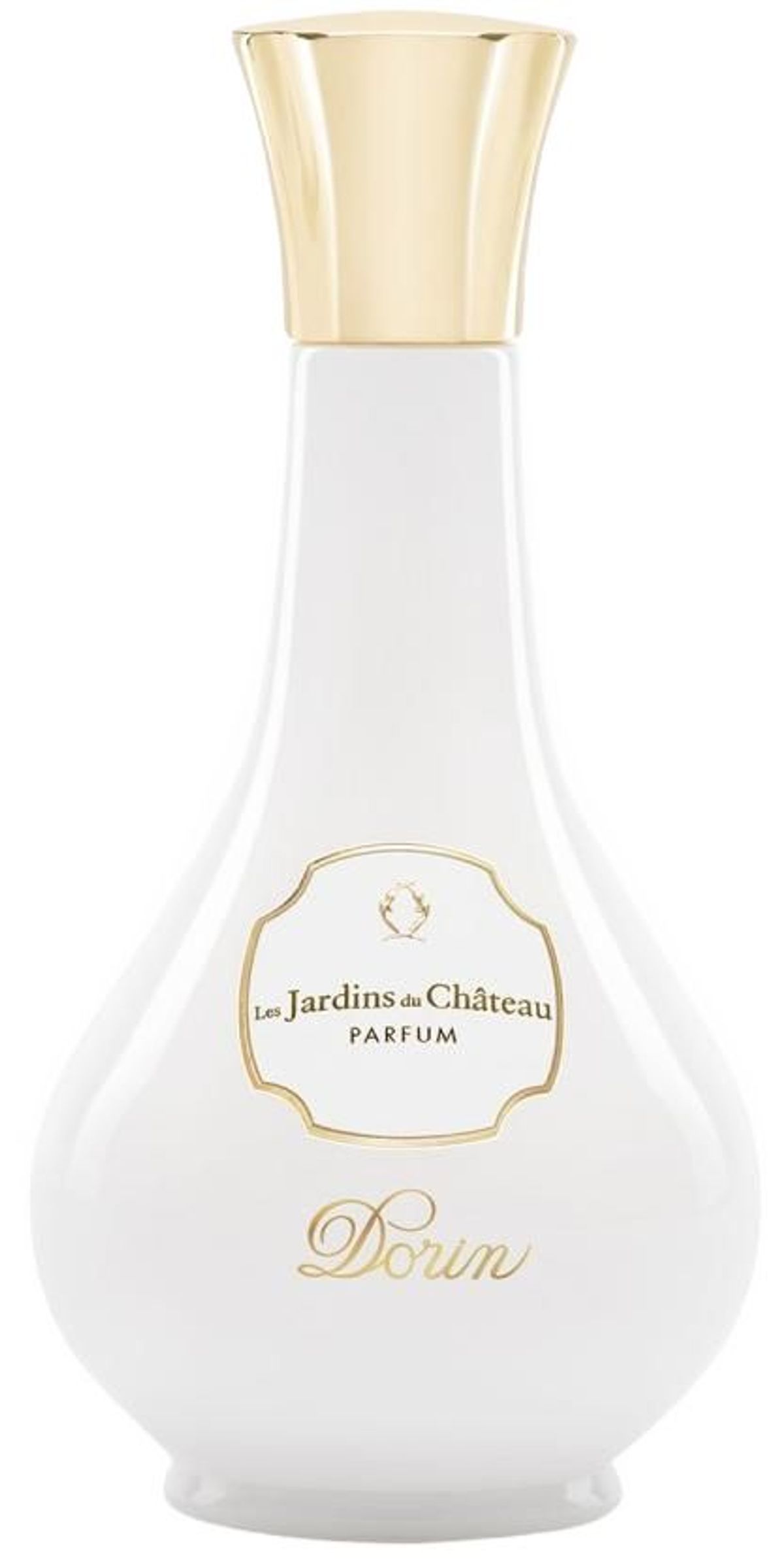 Les Jardins du Chateau