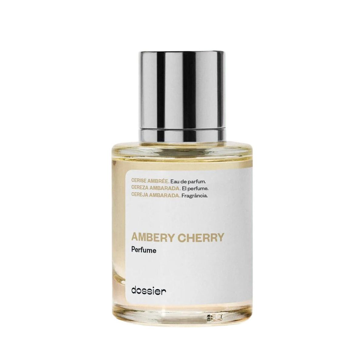Ambery Cherry