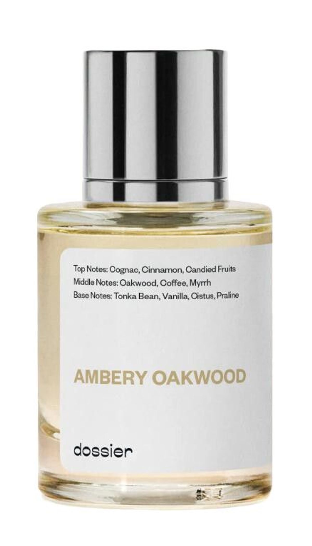 Ambery Oakwood
