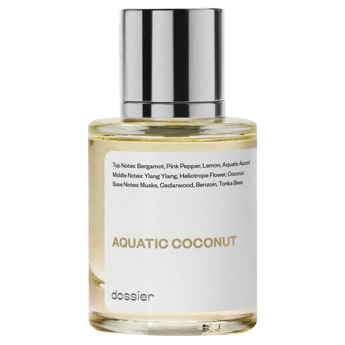Aquatic Coconut