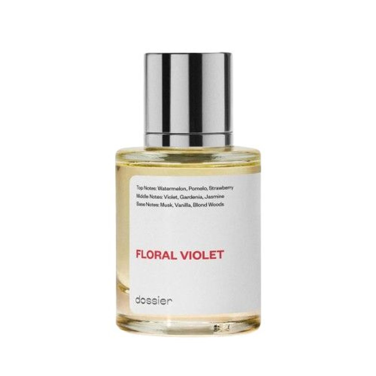 Floral Violet