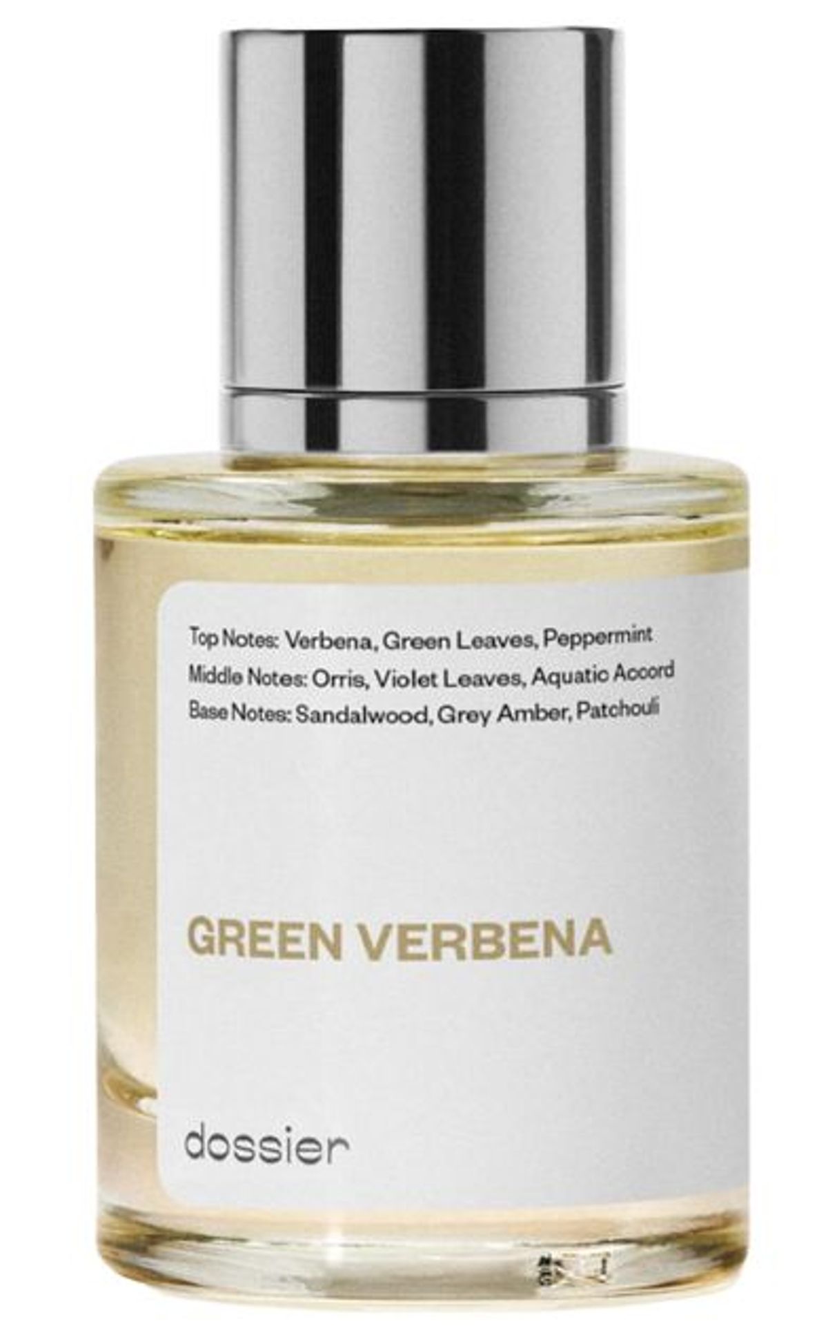 Green Verbena