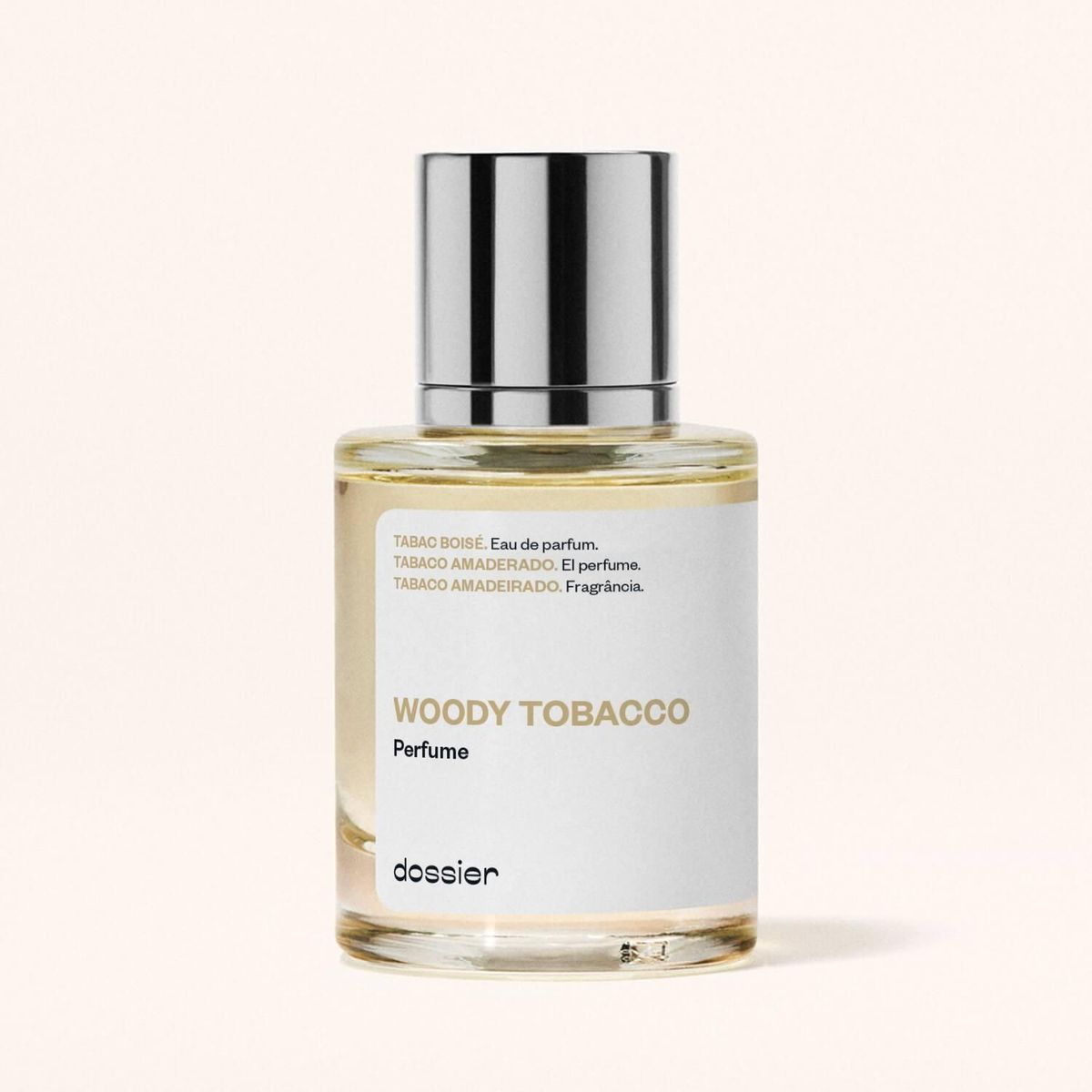 Woody Tobacco