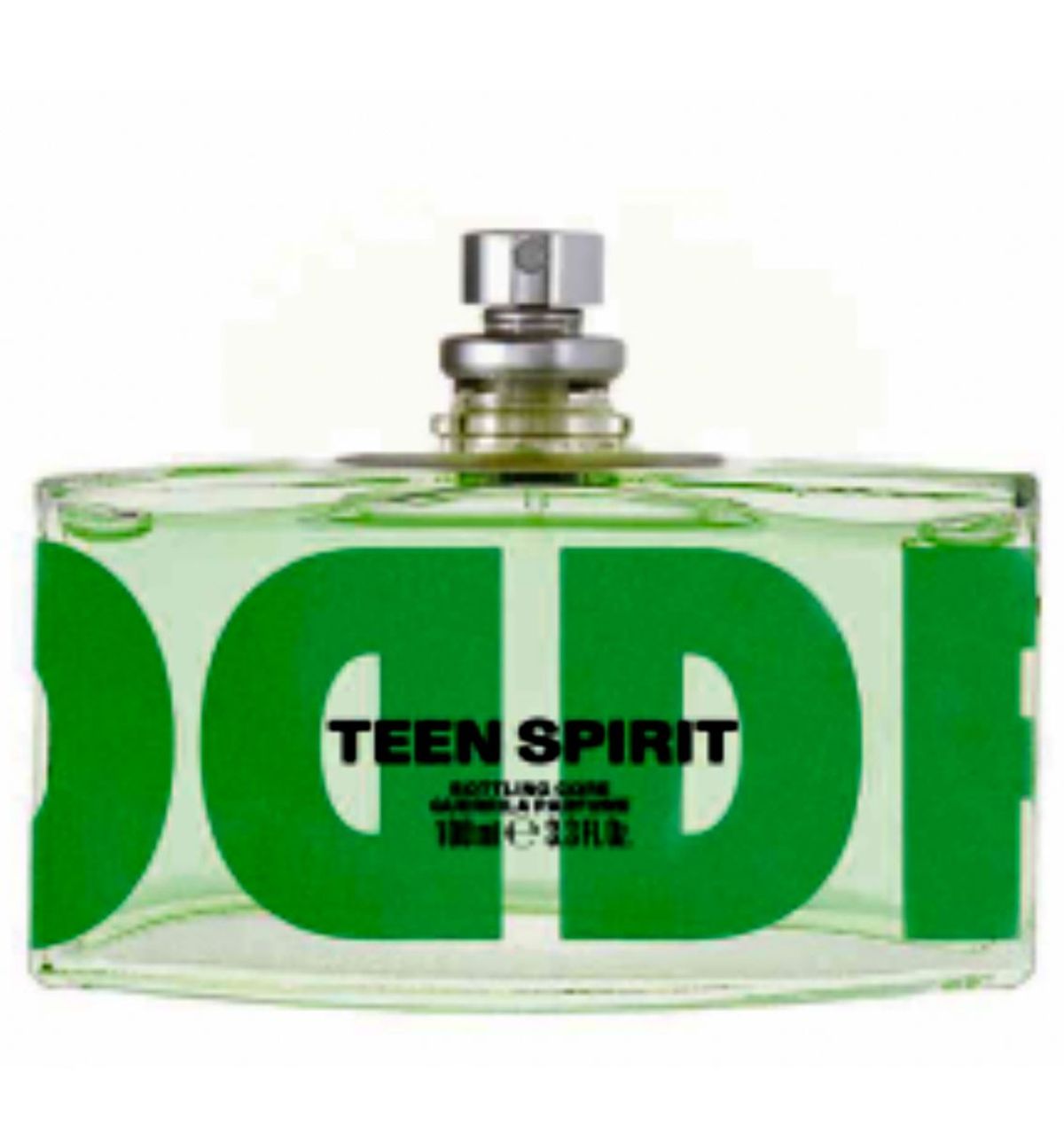 Teen Spirit