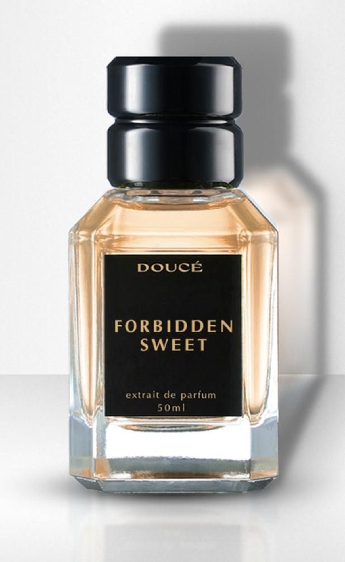Forbidden Sweet