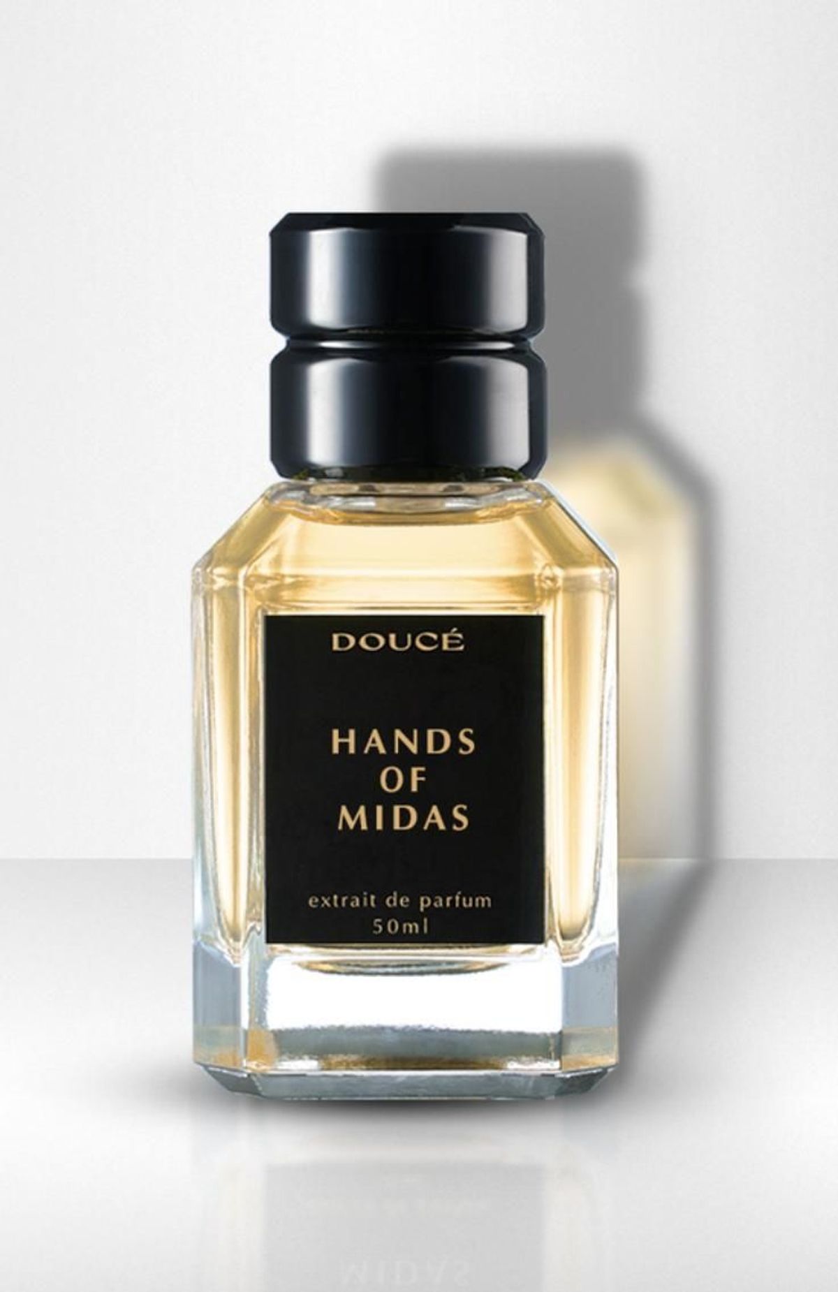 Hands of Midas