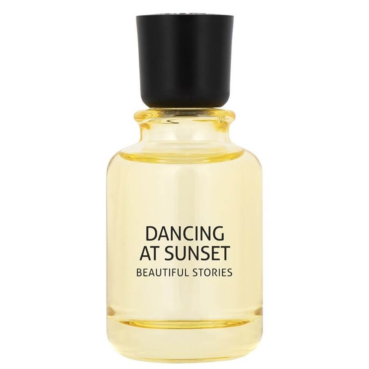 Dancing At Sunset