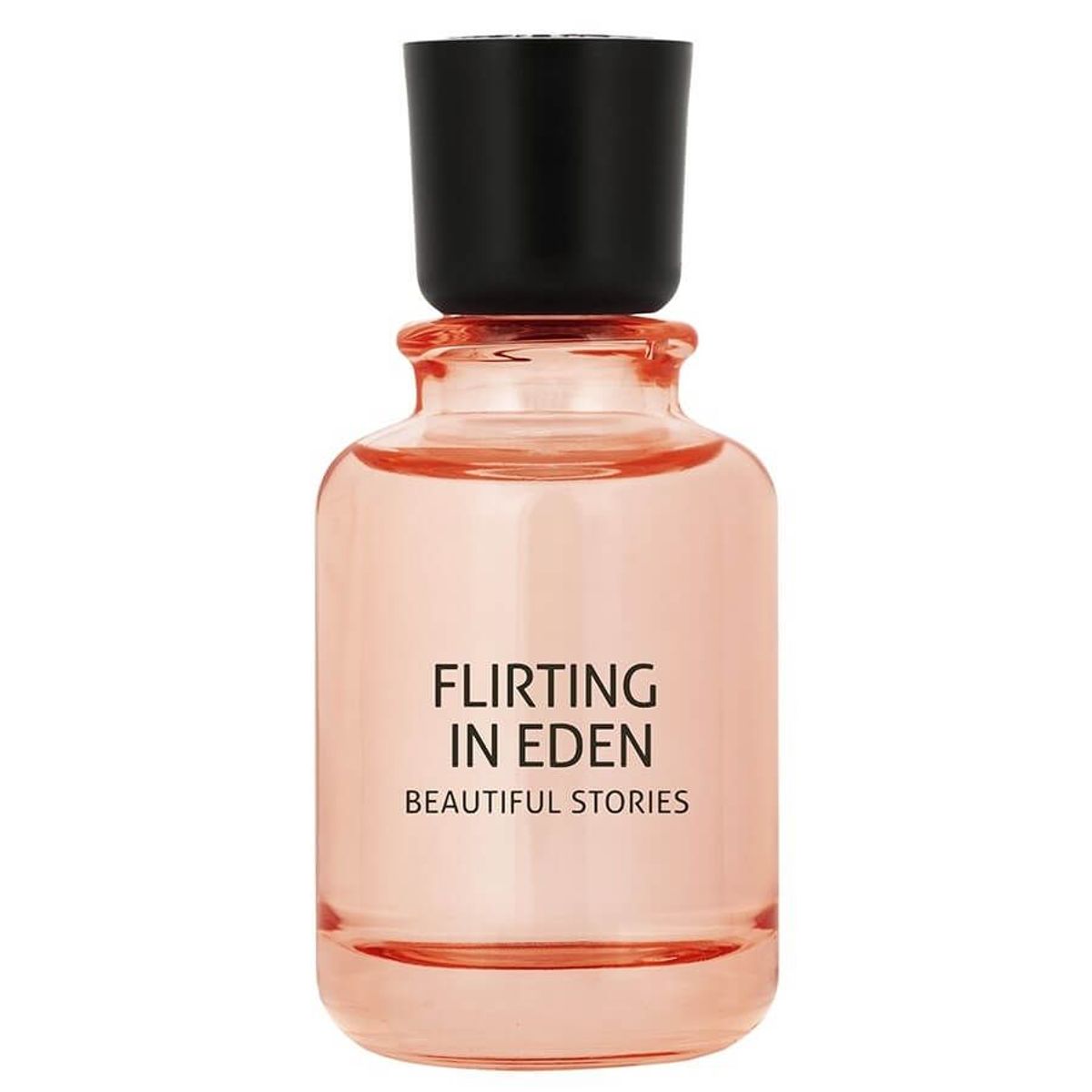 Flirting in Eden