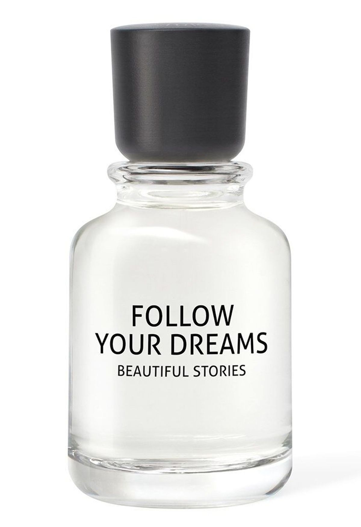 Follow Your Dreams