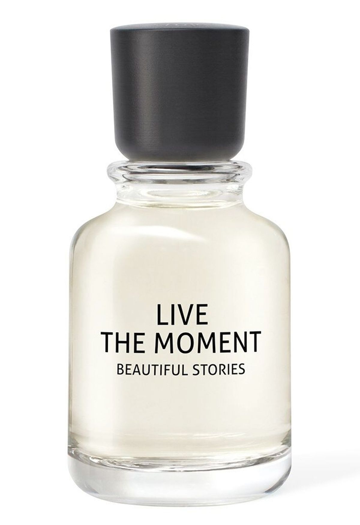 Live The Moment