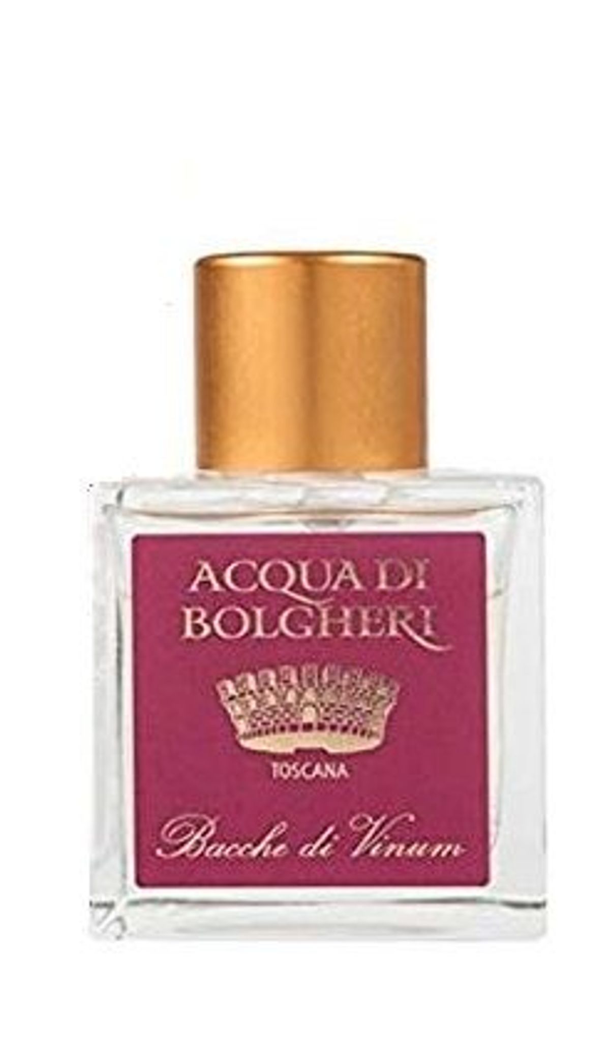 Bacche di Vinum