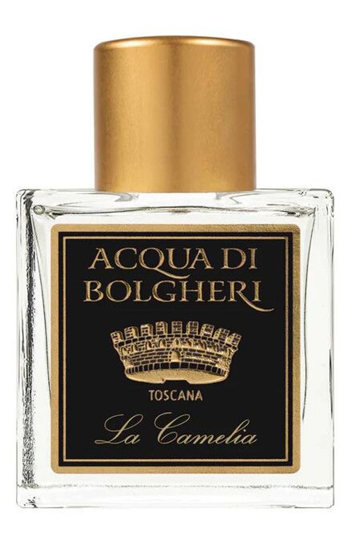 La Camelia