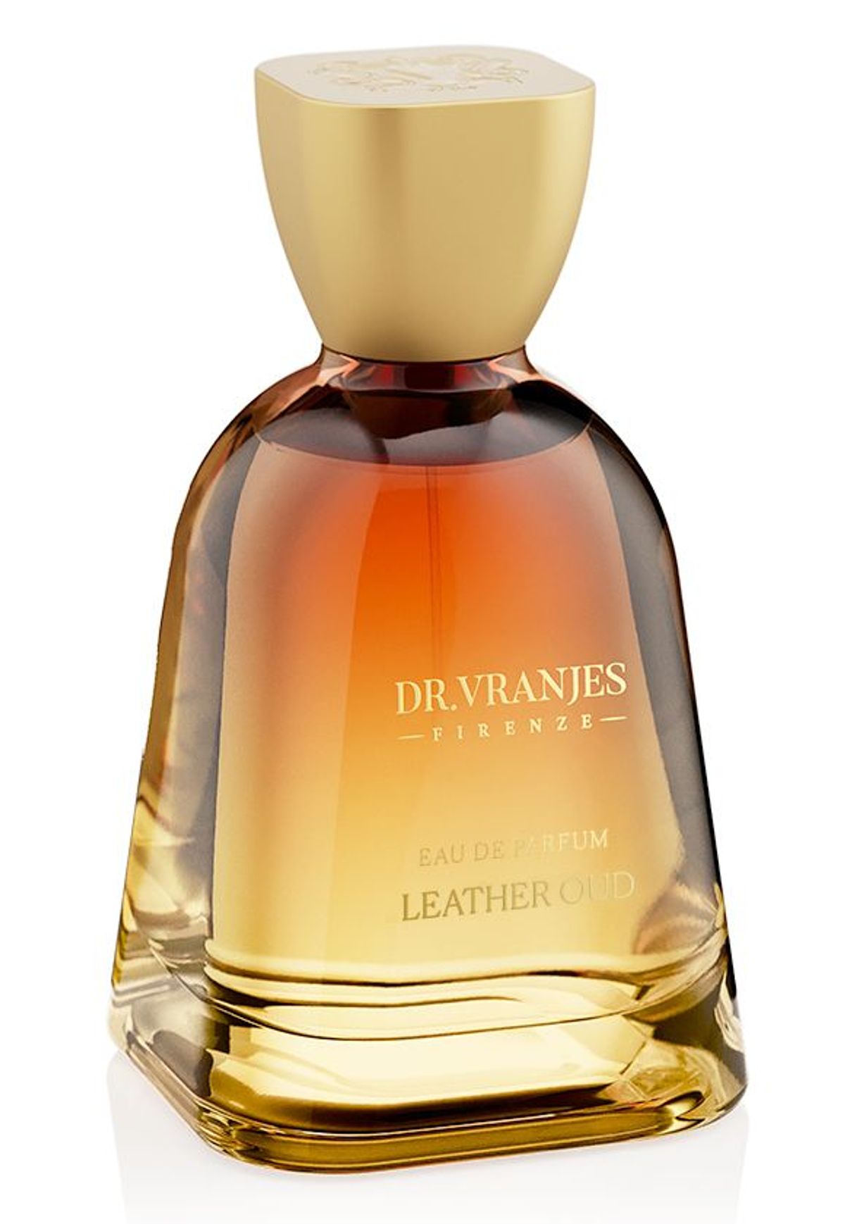 Leather Oud