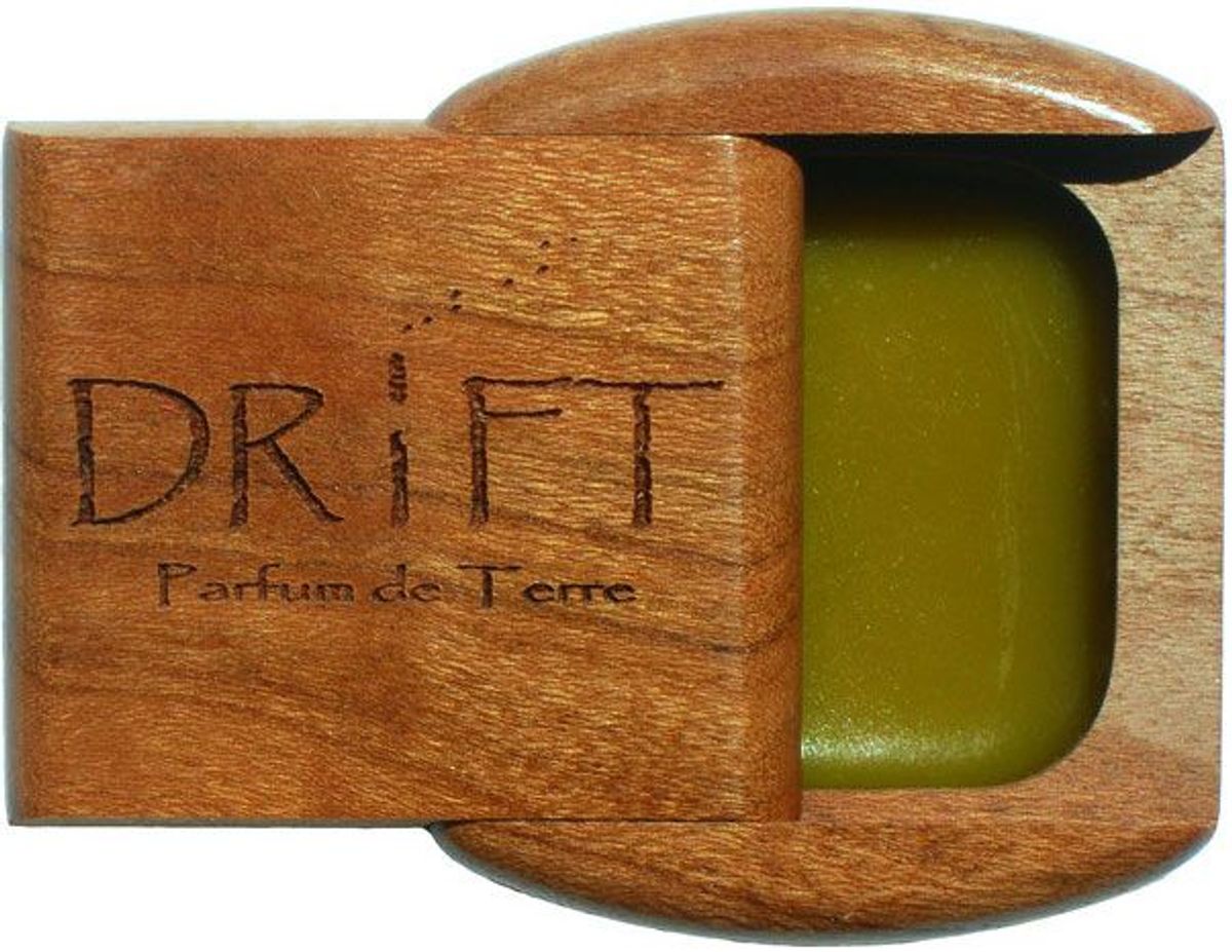 Moondance Solid Perfume