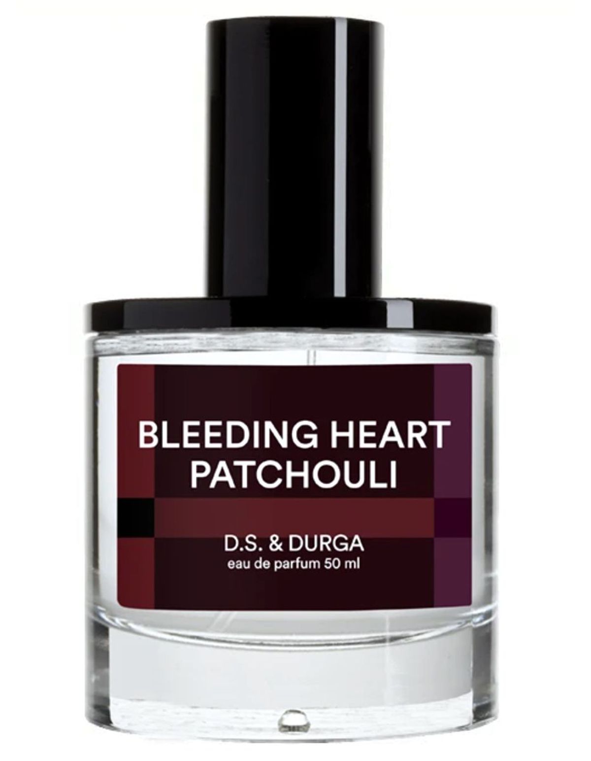 Bleeding Heart Patchouli
