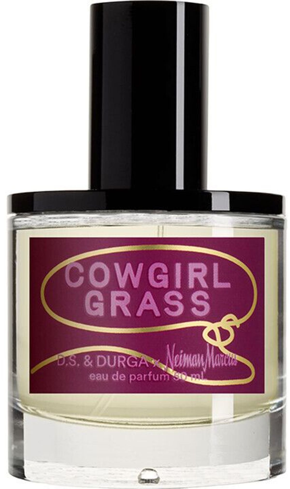 Cowgirl Grass
