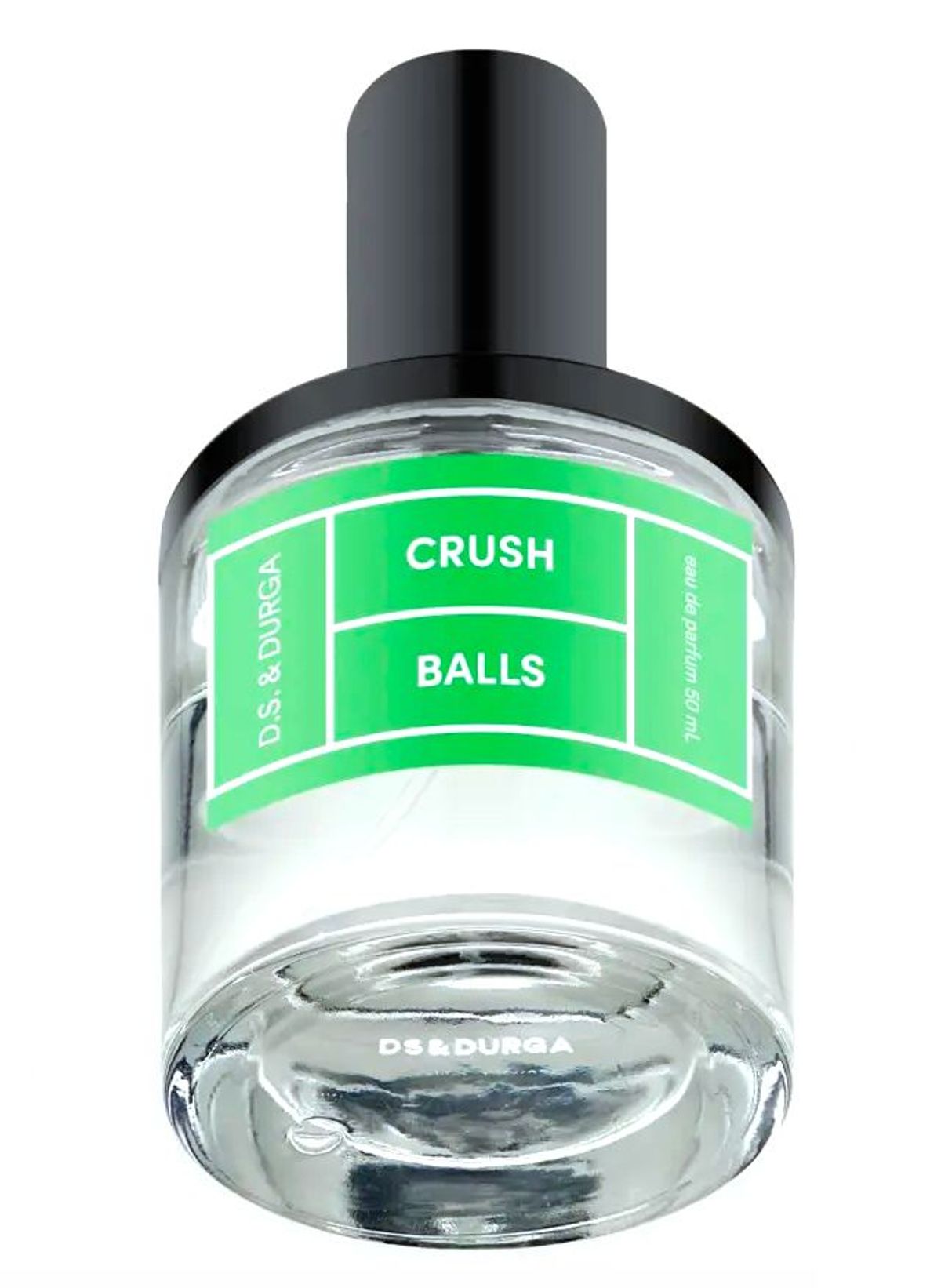 Crush Balls