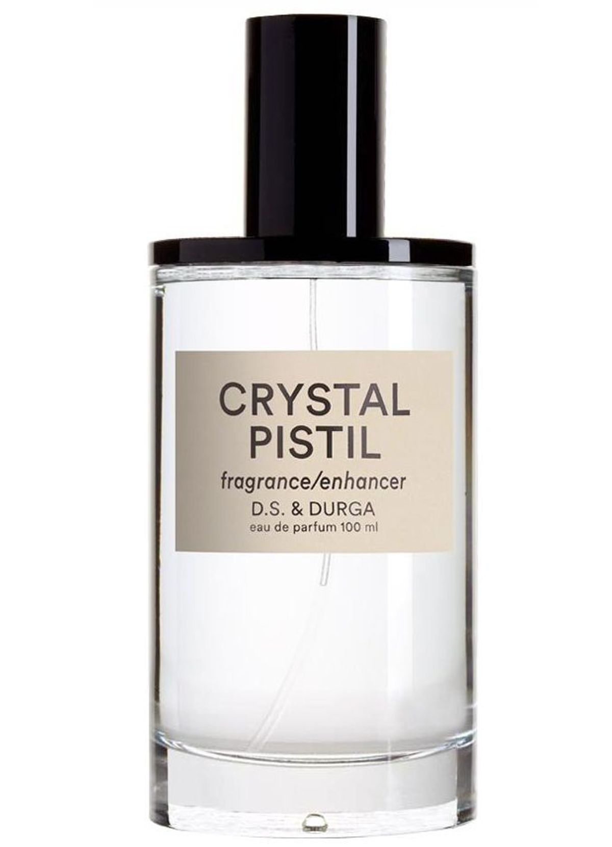 Crystal Pistil
