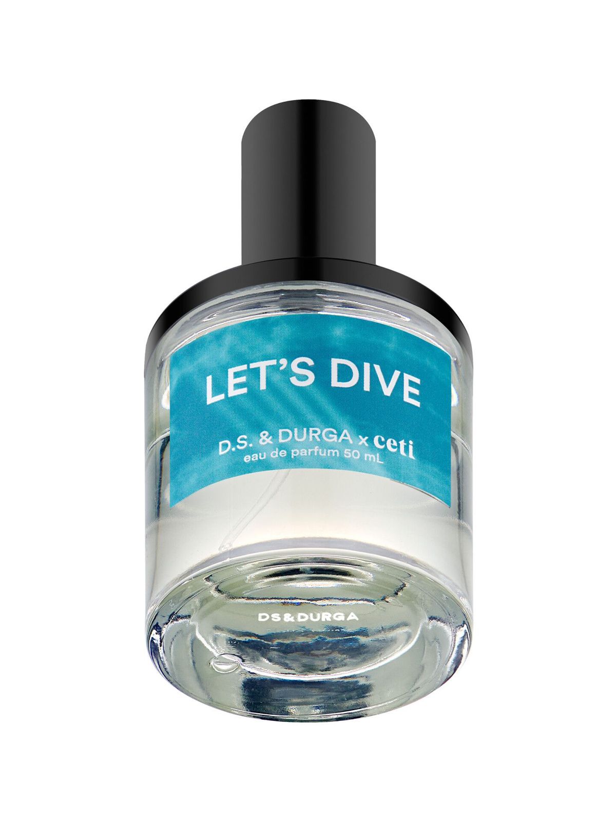 Let's Dive