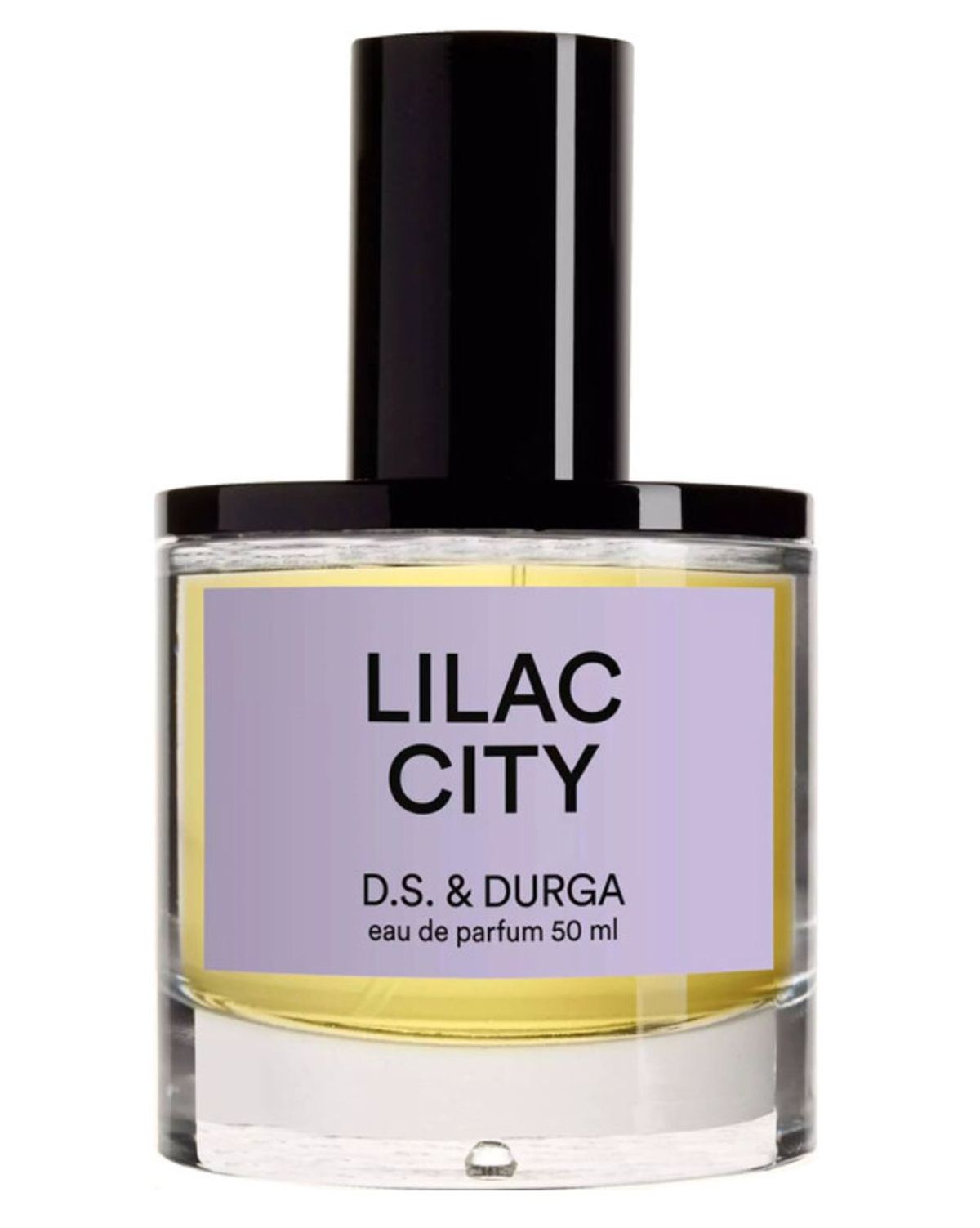 Lilac City