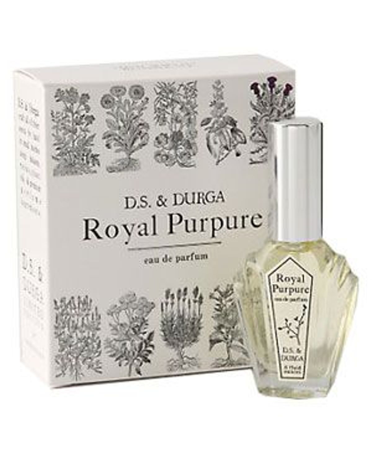 Royal Purpure