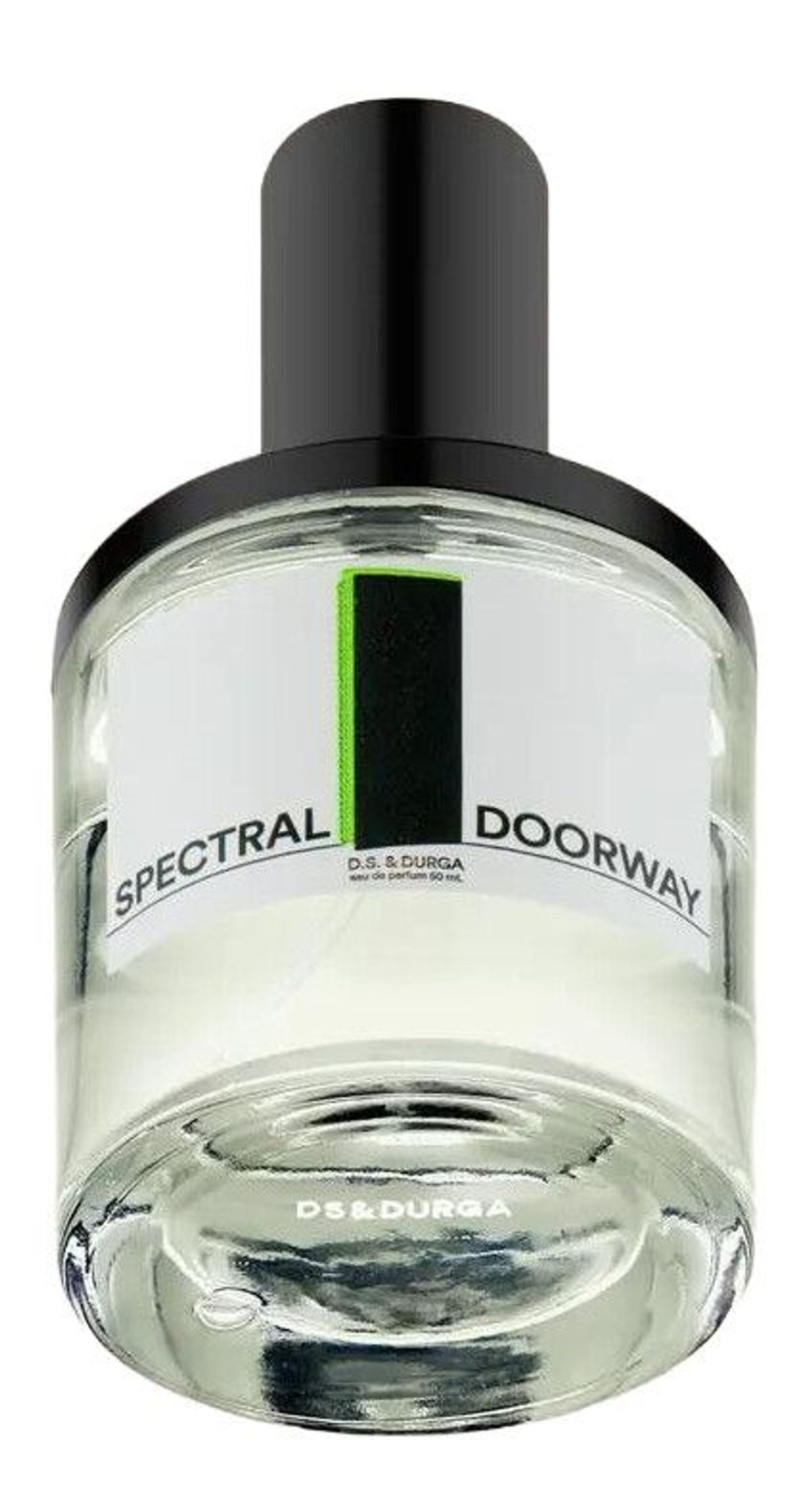 Spectral Doorway