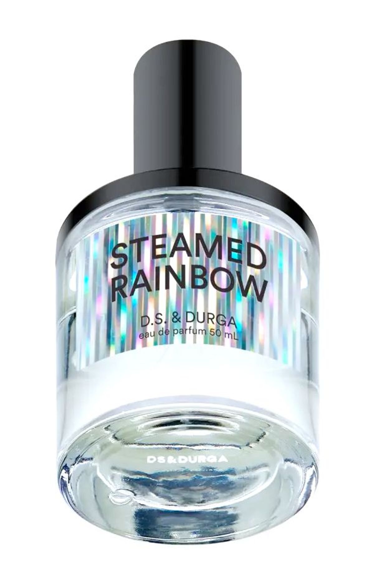 Steamed Rainbow