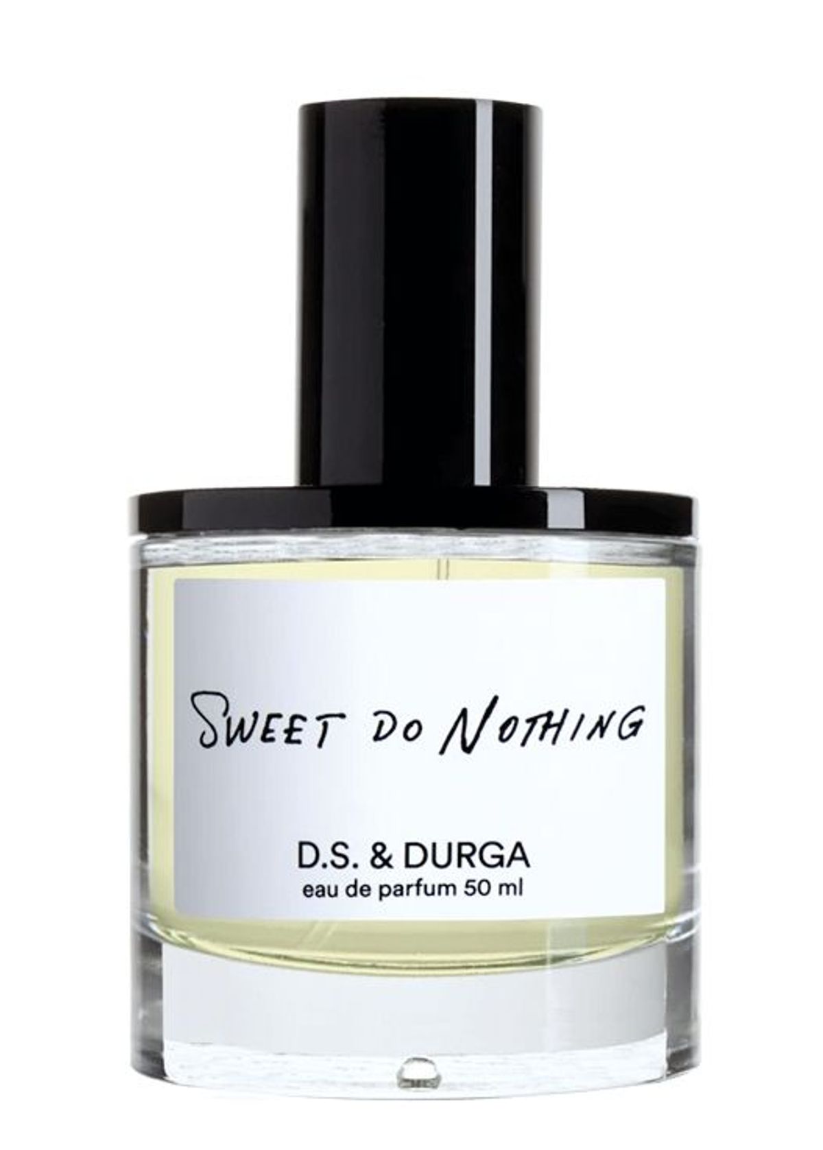 Sweet Do Nothing